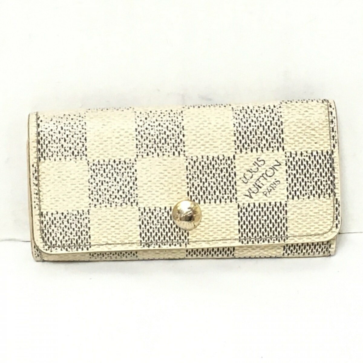 【中古】LOUIS VUITTON(ルイヴィトン) 