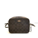 【中古】COACH(コーチ) 