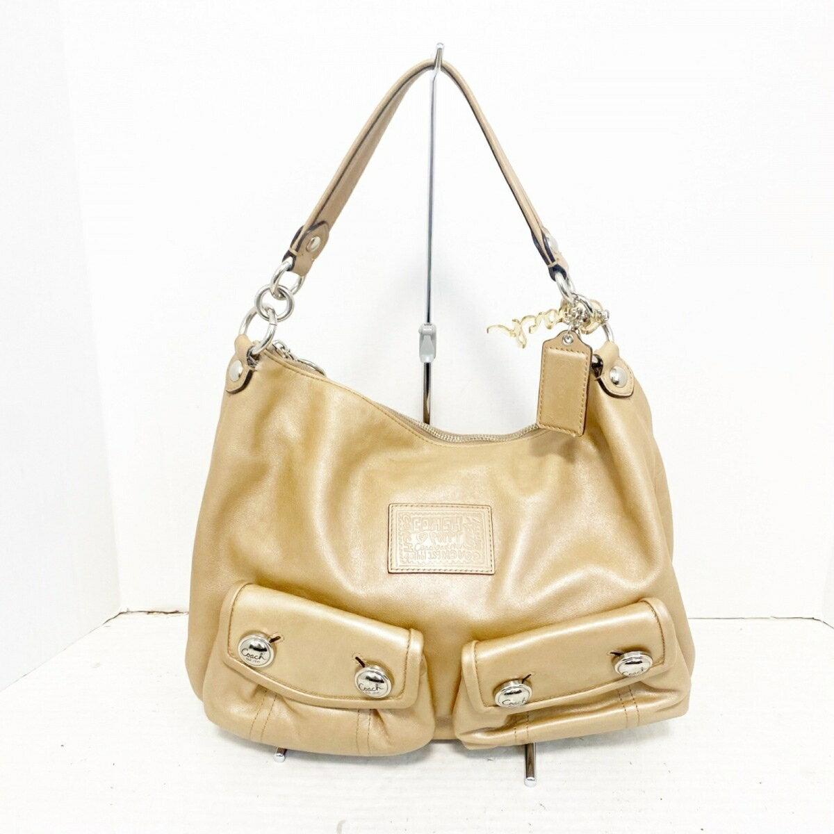 【中古】COACH(コーチ) 