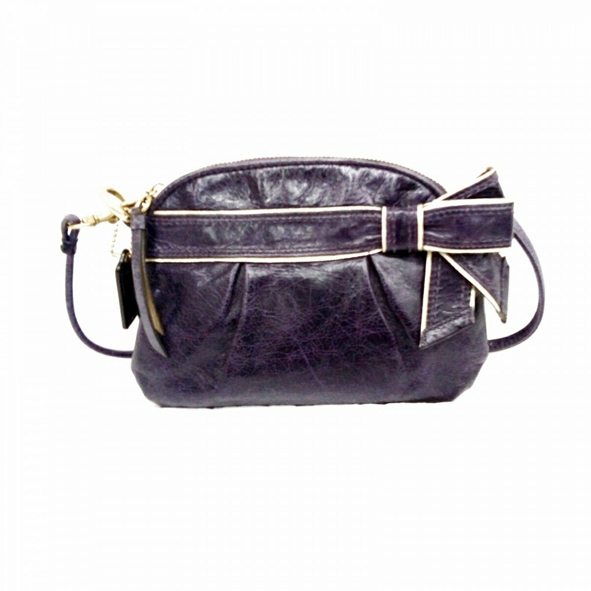 【中古】COACH(コーチ) 