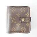 【中古】LOUIS VUITTON(ルイヴィトン) 