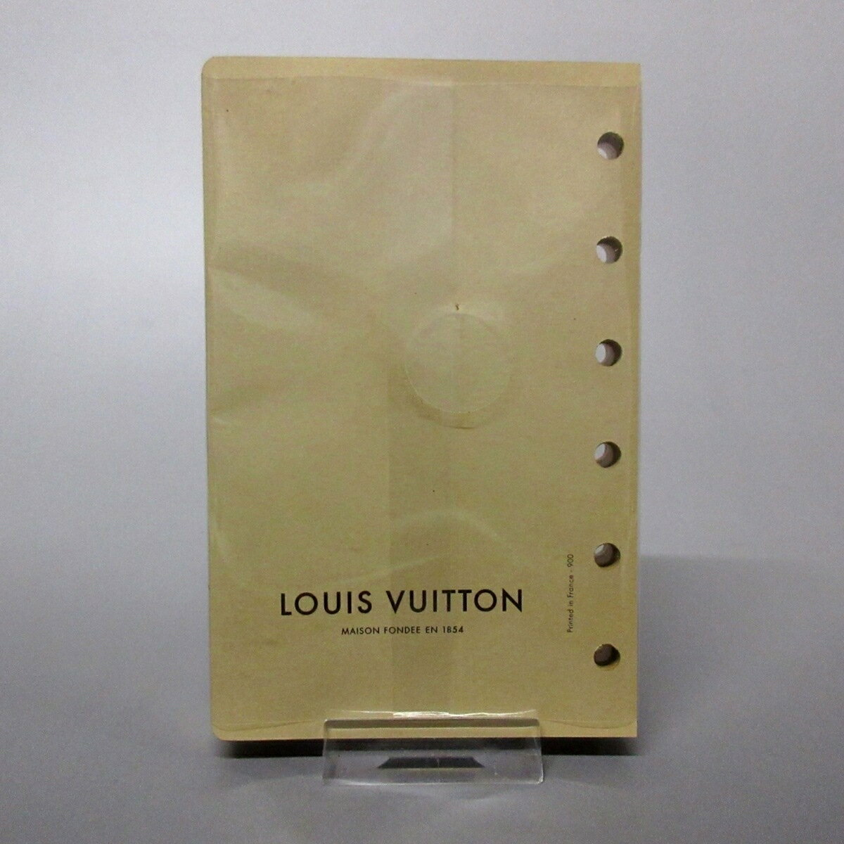 【中古】LOUIS VUITTON(ルイヴィトン) 