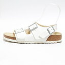 【中古】BIRKEN STOCK(ビルケンシュト