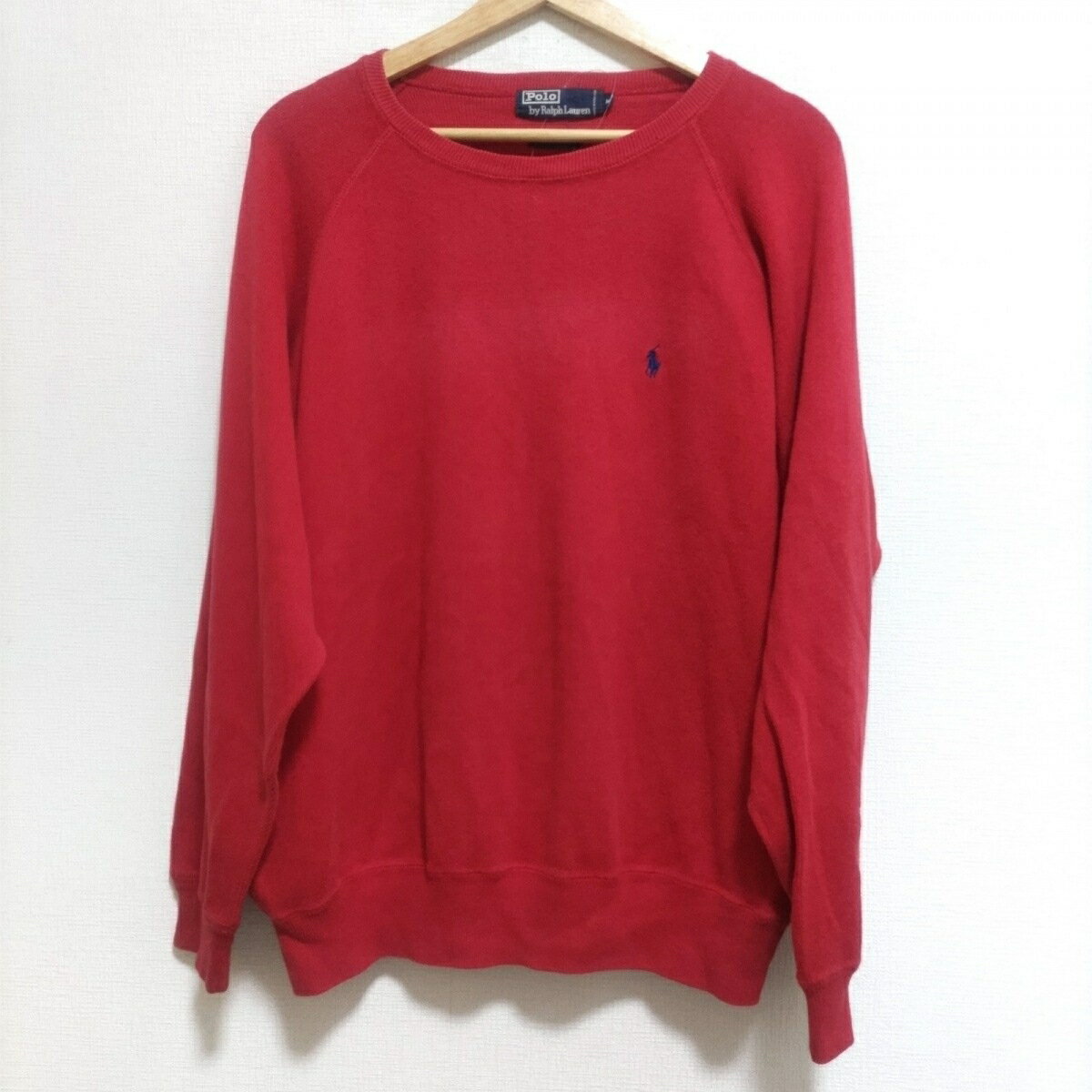 【中古】POLObyRalphLauren(