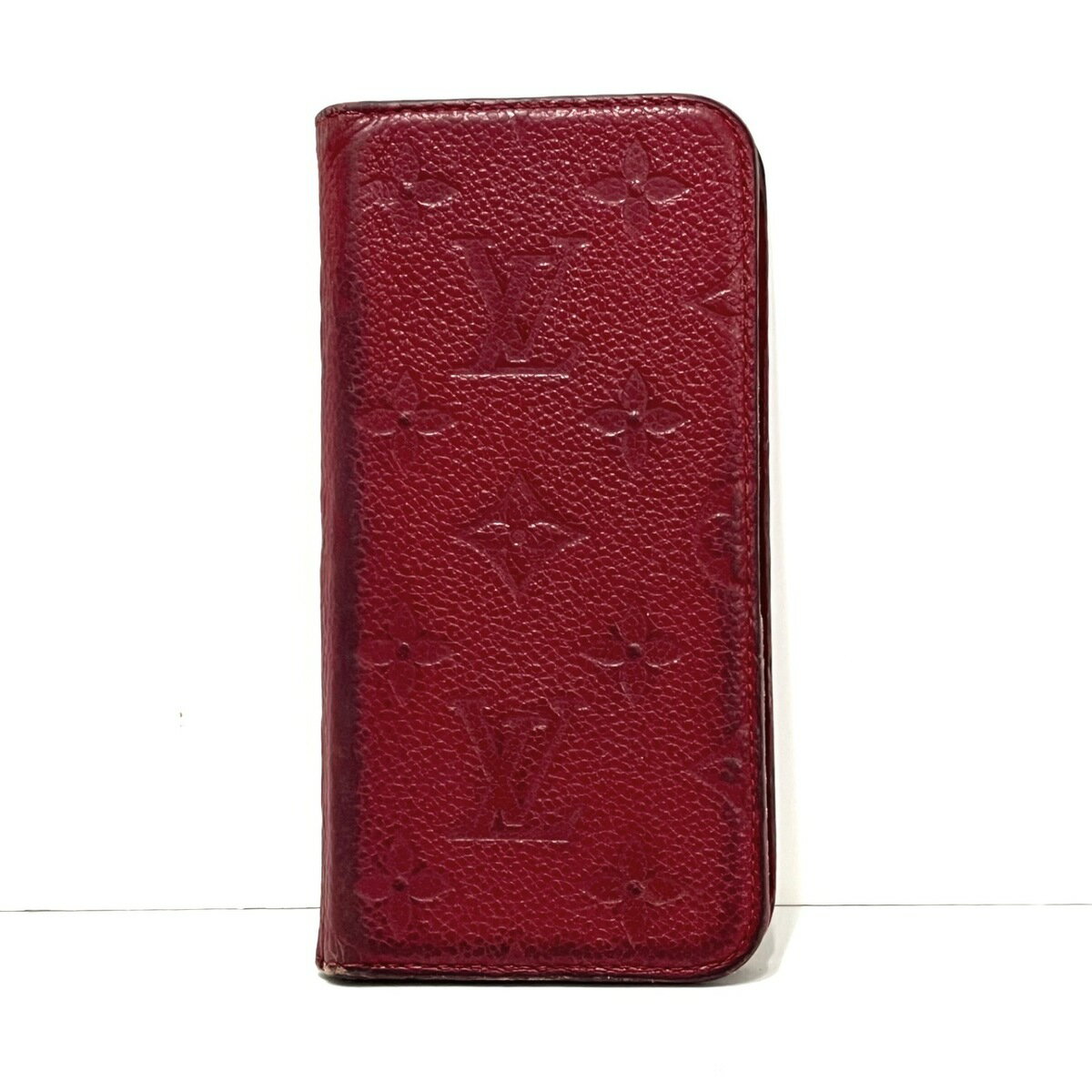 【中古】LOUIS VUITTON(ルイヴィトン) iP