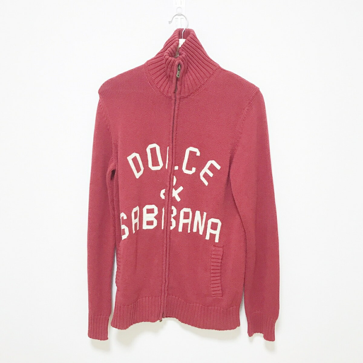 【中古】DOLCE&GABBANA(ドルチェアンドガッバーナ) ブ