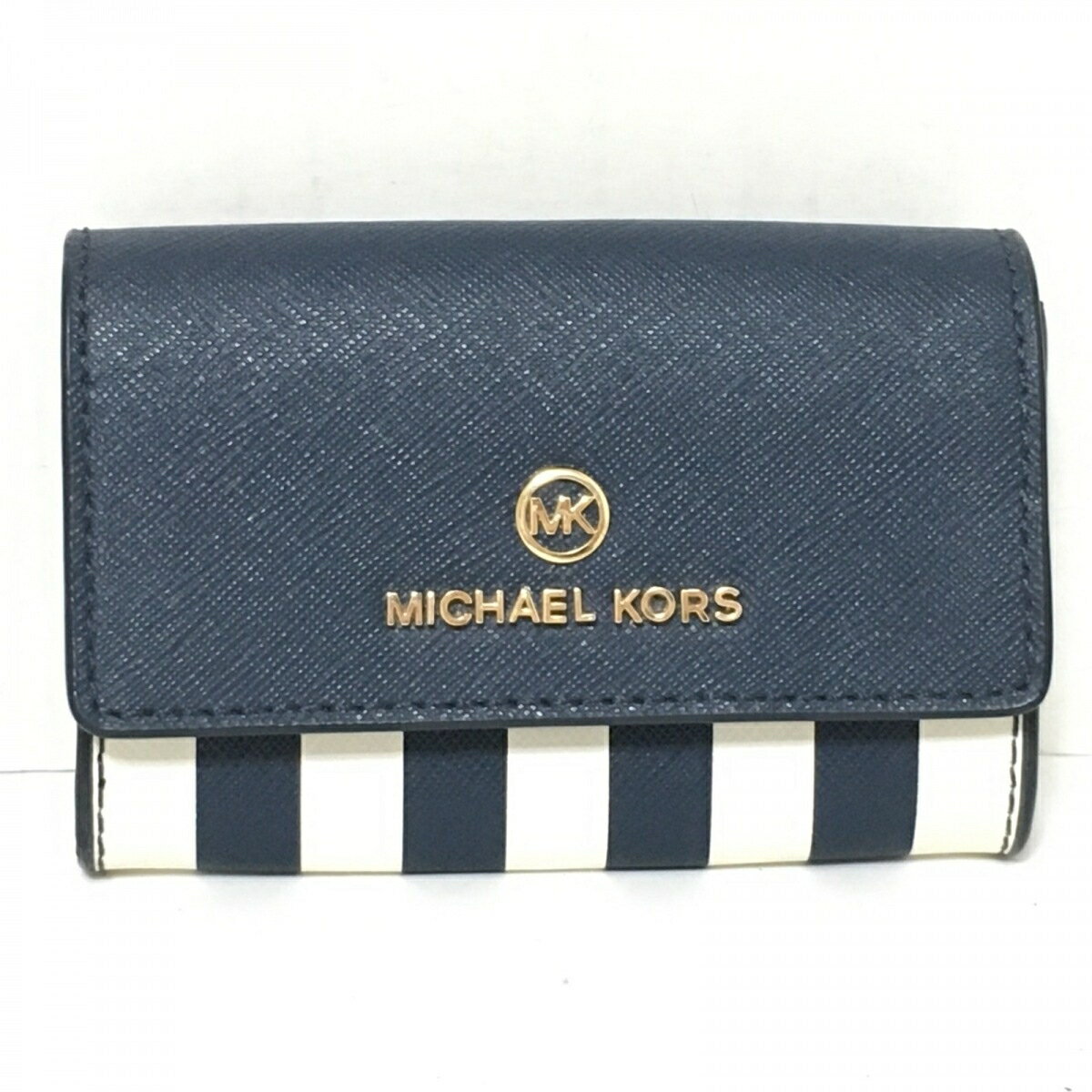 šMICHAEL KORS(ޥ륳) ̾ ȥ饤 ͥӡ 쥶