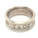 yÁzTIFFANY&Co.(eBt@j[) 1837 O  Vo[