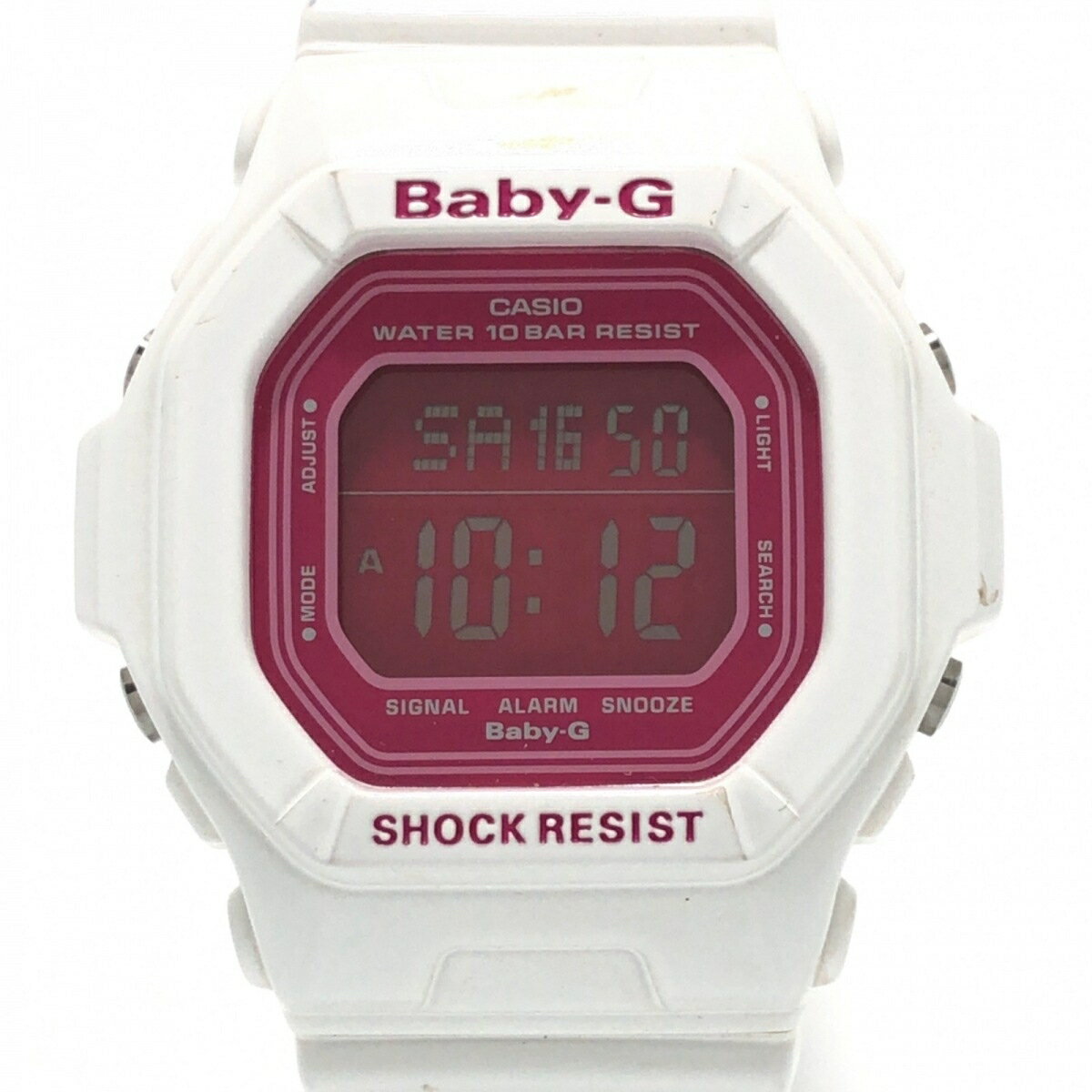 šCASIO() Baby-G ӻ ܥɡ