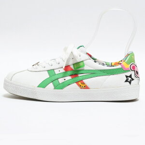 šasics Onitsuka Tiger(å˥ĥ) ˡ tokidoki ߥ꡼ߥޥ 쥶