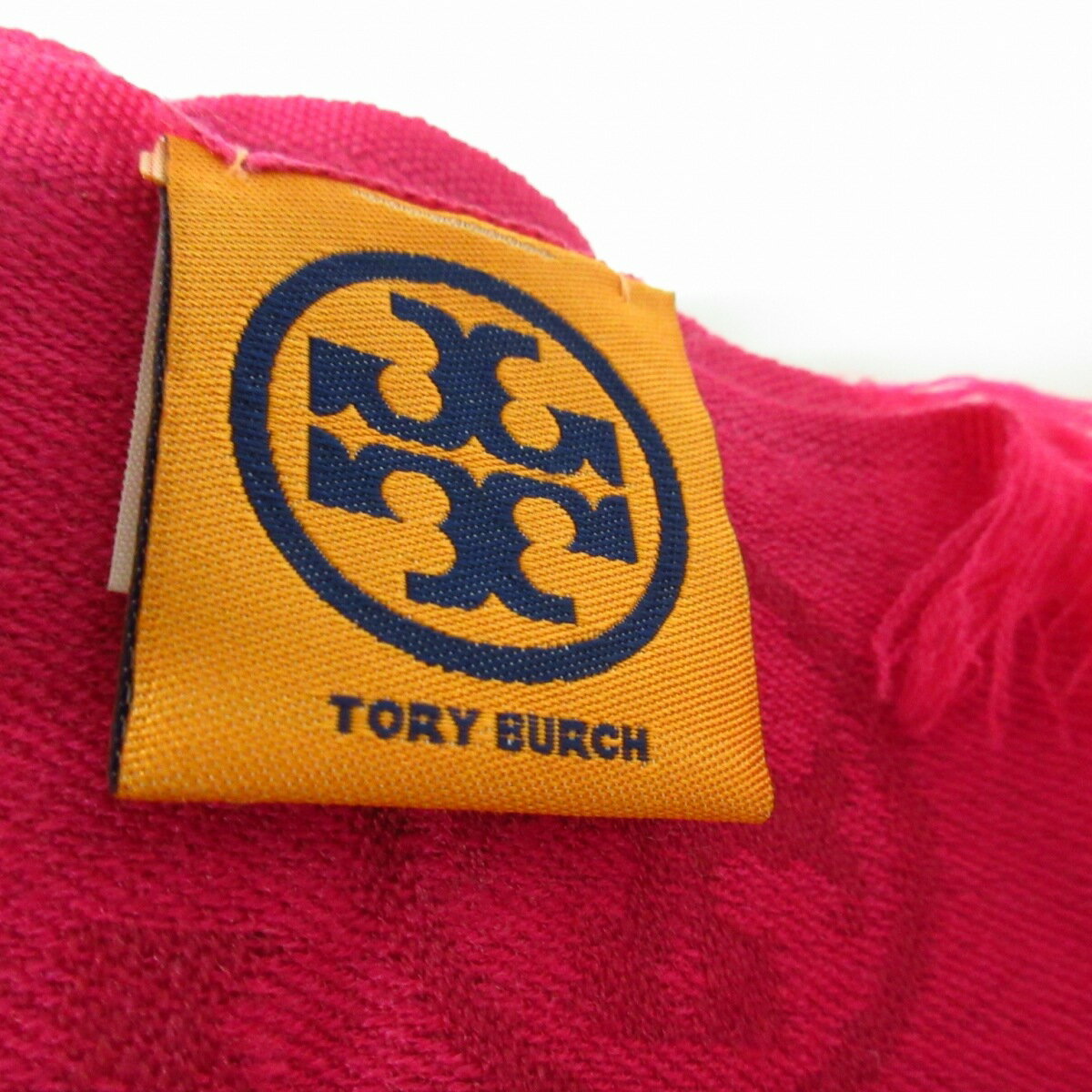 【新着】【中古】TORY BURCH(トリーバ...の紹介画像2