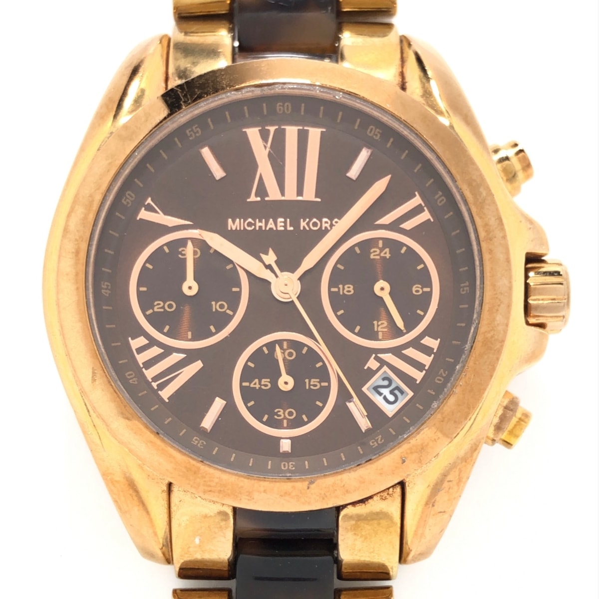 【中古】MICHAEL KORS(マイケルコース) 