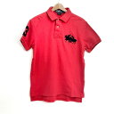 【中古】POLObyRalphLauren(