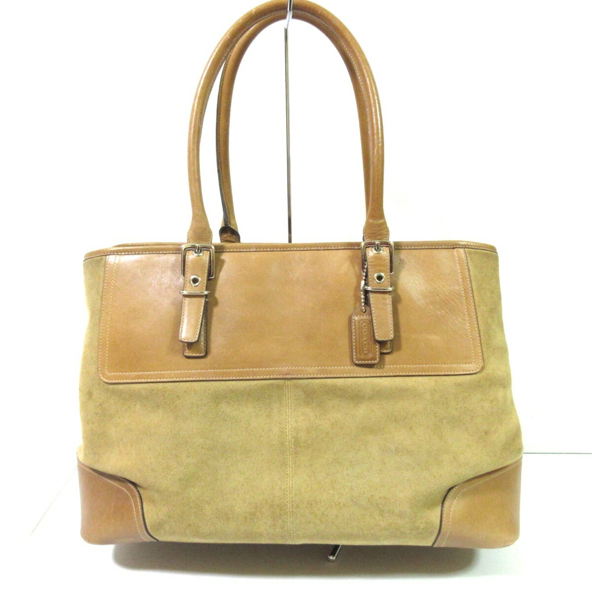 【中古】COACH(コーチ) 