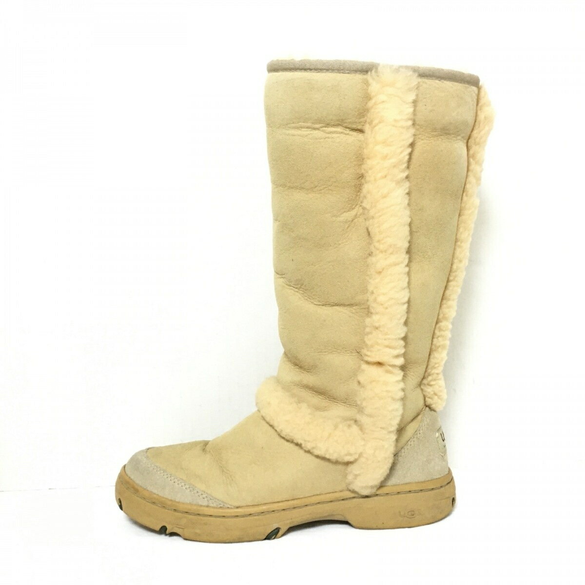 【中古】UGG(アグ) SUNBUR