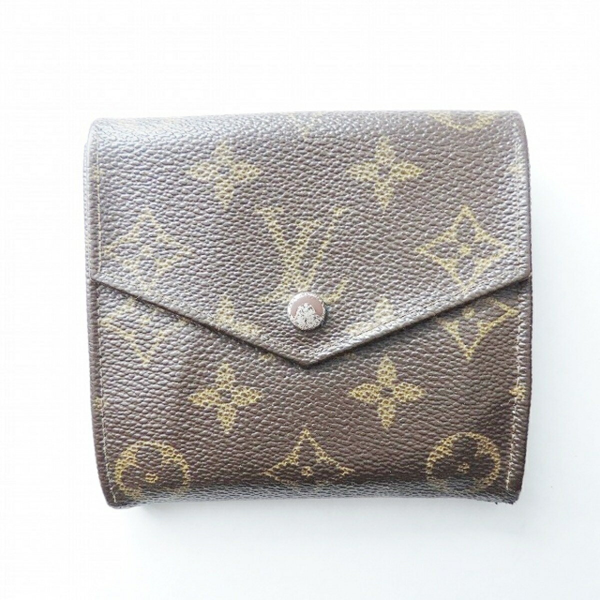 šLOUIS VUITTON(륤ȥ) ݥȥͥӥ(췿) Wۥå ΥࡦХ