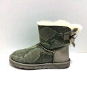 【中古】UGG(アグ) ミニ