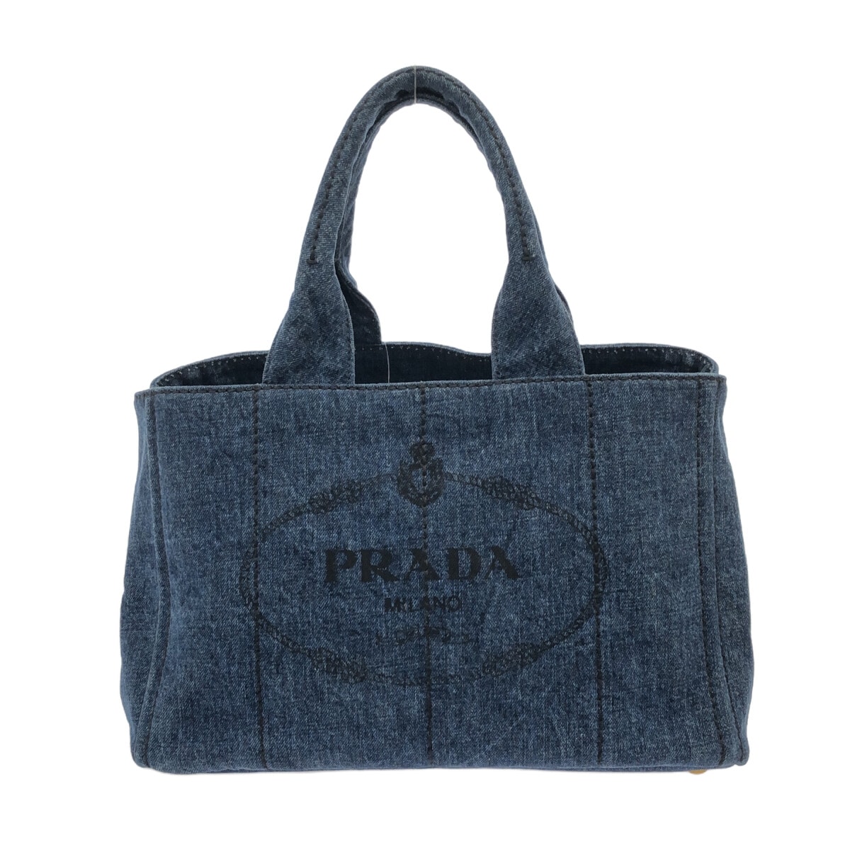 楽天市場】prada デニム(バッグ・小物・ブランド雑貨)の通販 楽天市場】prada デニム(バッグ・小物・ブランド雑貨)の通販