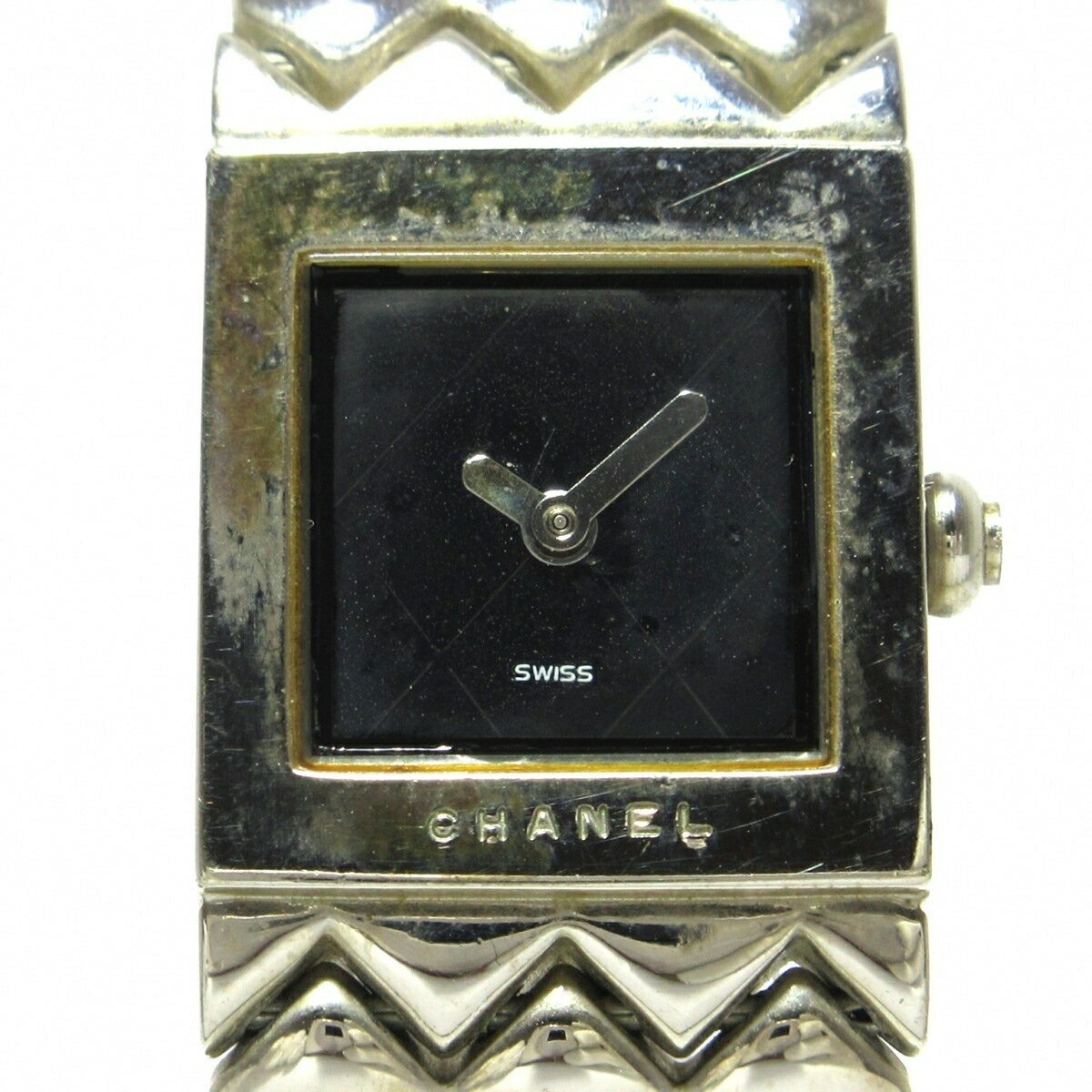 【中古】CHANEL(シャネル) マトラッセ