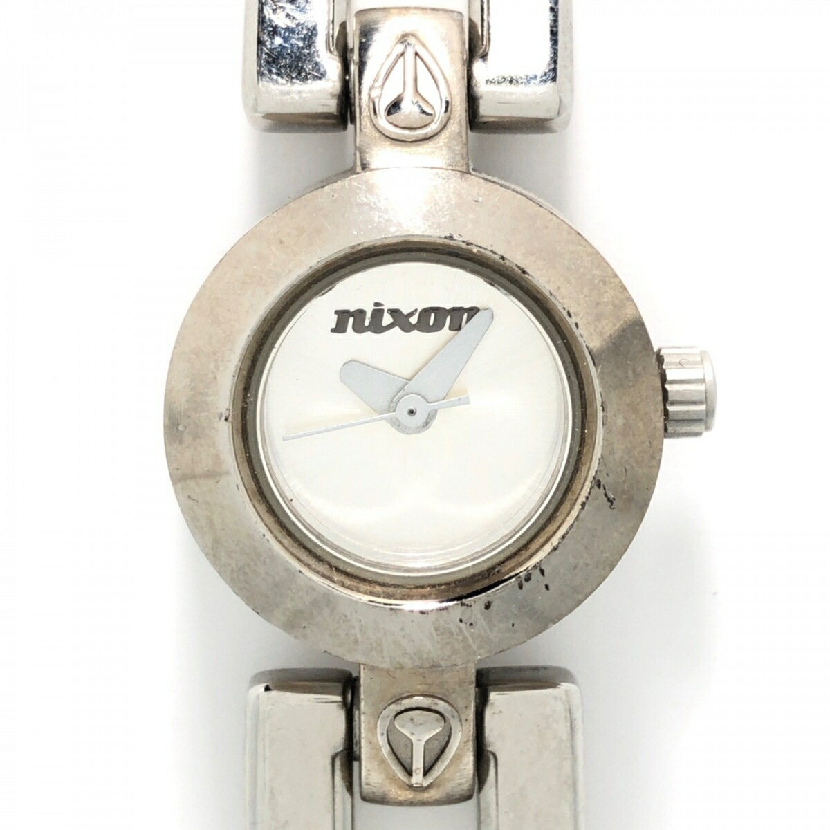 【中古】NIXON(ニクソン) NICE 腕時計 