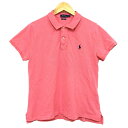 【中古】POLObyRalphLauren(