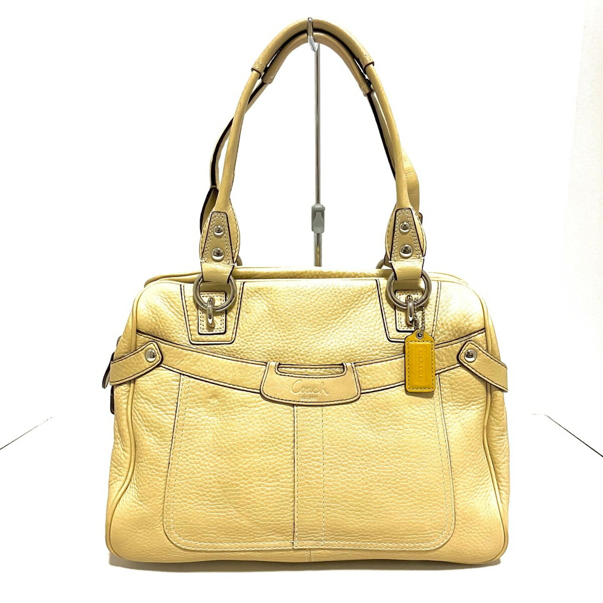 【中古】COACH(コーチ) 