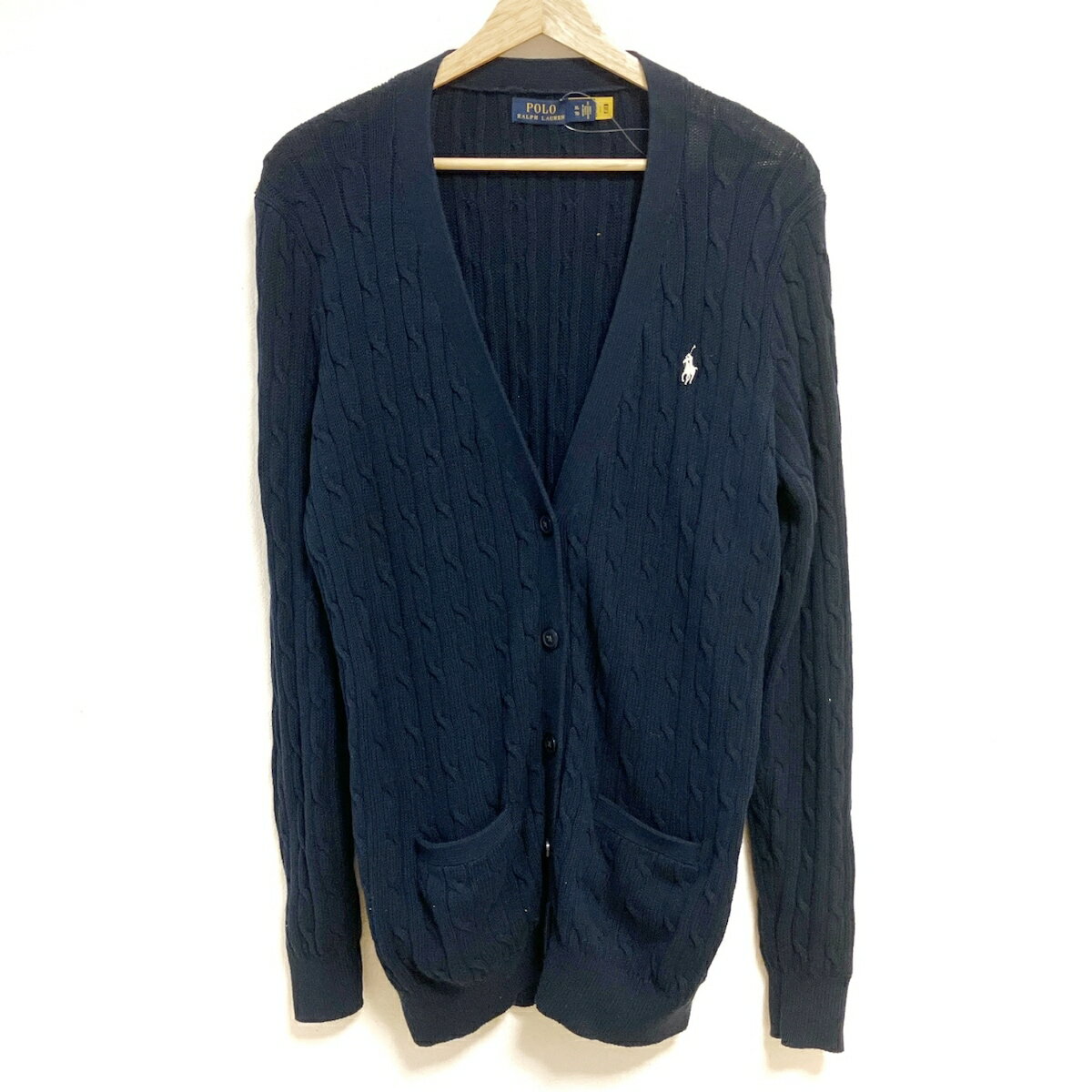 【中古】POLObyRalphLauren(