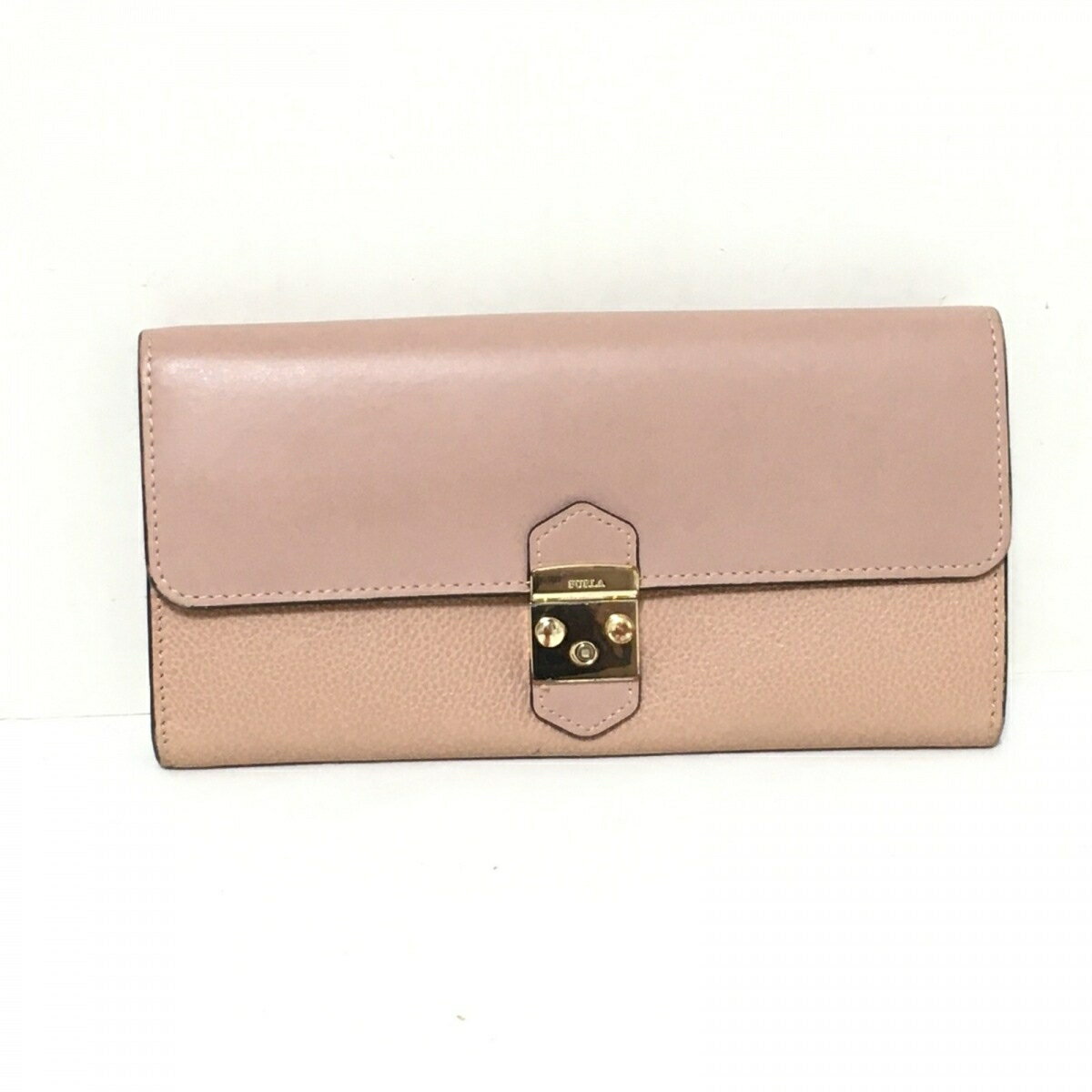 【中古】FURLA(フルラ) メトロポリス 