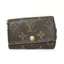 【中古】LOUIS VUITTON(ルイヴィトン) 