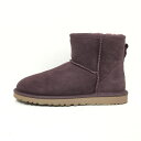 【中古】UGG(アグ) クラ