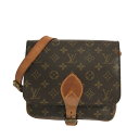 yÁzLOUIS VUITTON(CBg) JgVG[MM V_[obO mOELoX