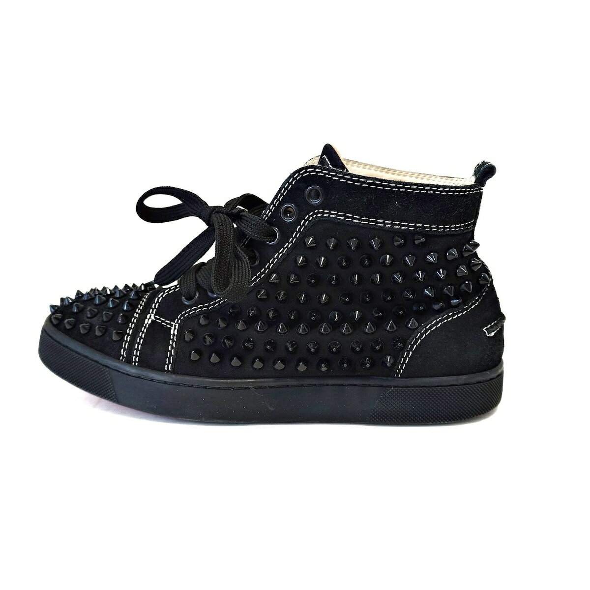 【中古】CHRISTIAN LOUBOUTI