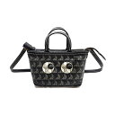 yÁzAnya Hindmarch(AjnCh}[`) ACY V_[obO ~jobO/2way ~_[NO[~}` R[eBOLoX~U[