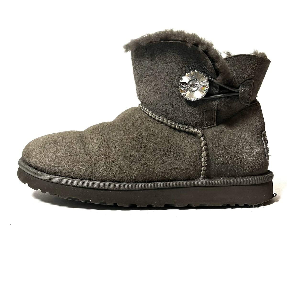 【新着】【中古】UGG(