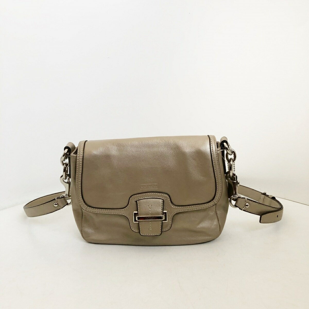 【中古】COACH(コーチ) 