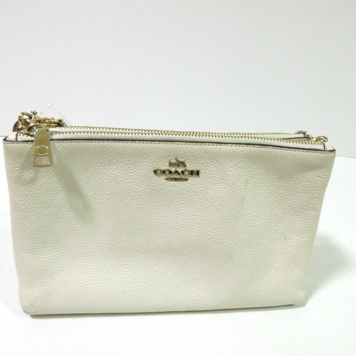 【中古】COACH(コーチ) 