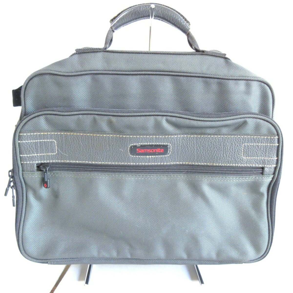 【中古】Samsonite(サムソナイト) ビジ