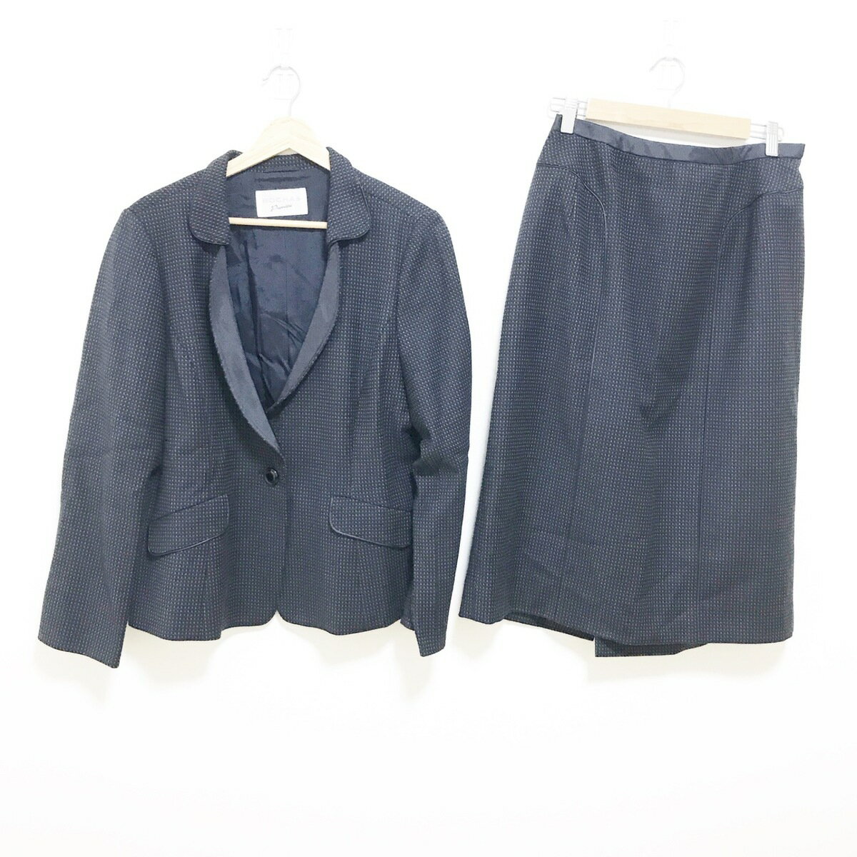 【中古】ROCHAS(ロシャス) スカートス