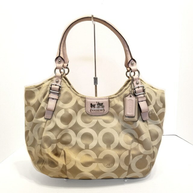 【中古】COACH(コーチ) 