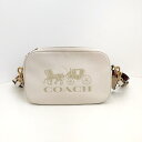 yÁzCOACH(R[`) WFX NX{fB V_[obO AC{[ U[