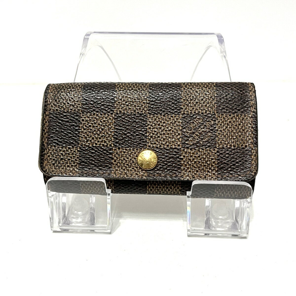 【中古】LOUIS VUITTON(ルイヴィトン) 