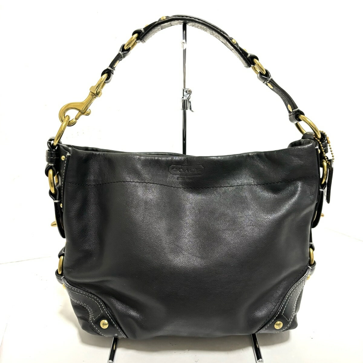 【中古】COACH(コーチ) 