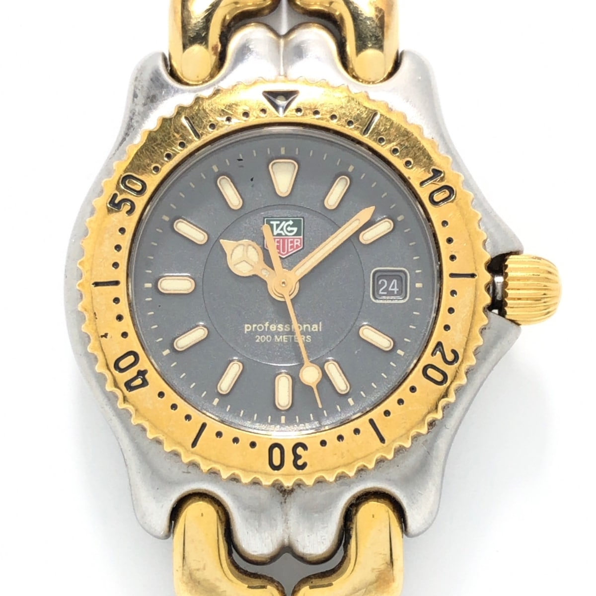 【中古】TAG Heuer(タグホイヤー) プロ