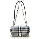 yVzyÁzBURBERRY LONDON ENGLAND(o[o[hCOh) X[[obO V_[obO `FbN/`F[V_[ ~ iC~U[