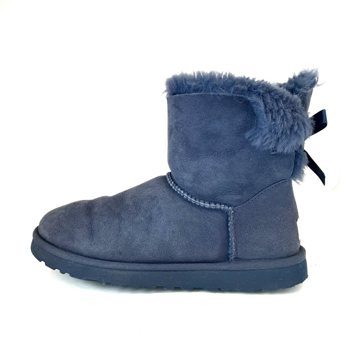 【中古】UGG(アグ) ミニ