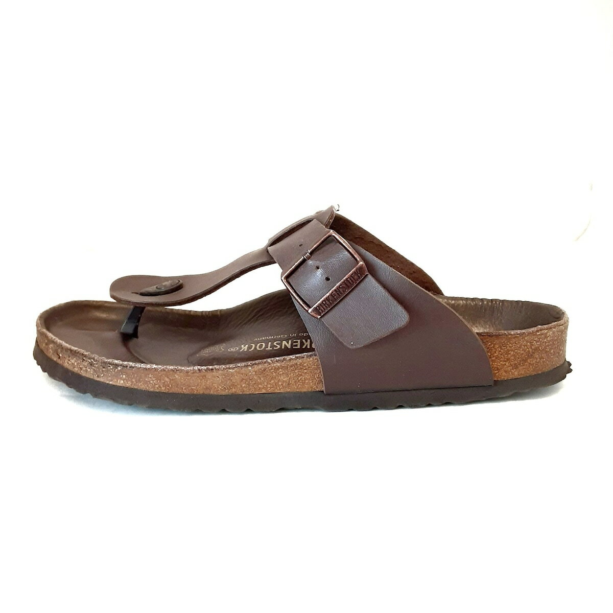 【中古】BIRKEN STOCK(ビルケンシュト