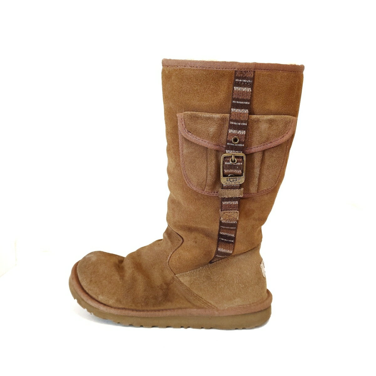 【中古】UGG(アグ) ロン