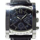 【中古】BVLGARI(ブルガリ) アショー