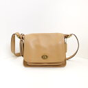 【中古】COACH(コーチ) 