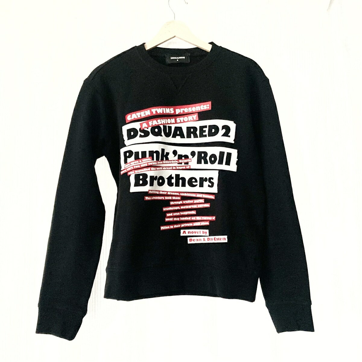 【中古】DSQUARED2(ディースクエアー